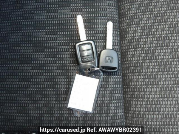 Used 2014 AT honda fit GK3 Image[27]