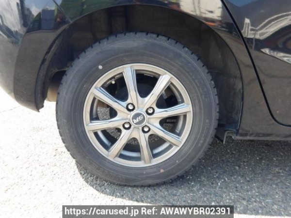 Used 2014 AT honda fit GK3 Image[31]