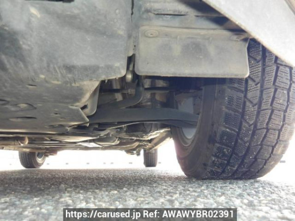 Used 2014 AT honda fit GK3 Image[34]