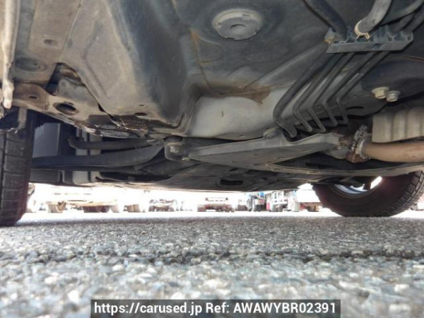 Used 2014 AT honda fit GK3 Image[36]