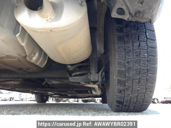 Used 2014 AT honda fit GK3 Image[41]