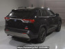 Used 2022 AT toyota rav4 AXAH54 Image[1]