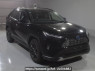 Used 2022 AT toyota rav4 AXAH54 Image[2]