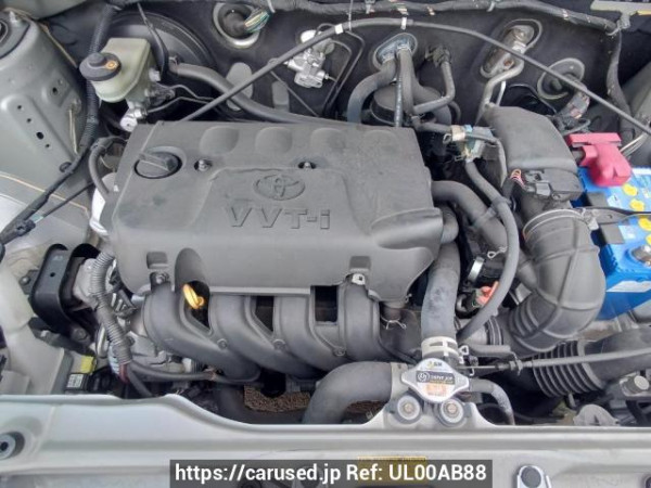 Used 2013 AT toyota succeed-van NCP51V Image[9]