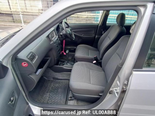 Used 2013 AT toyota succeed-van NCP51V Image[13]