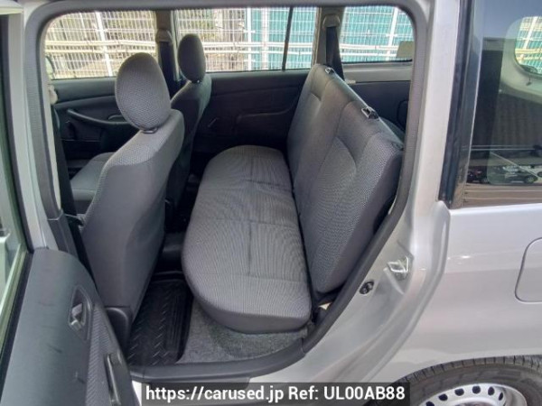 Used 2013 AT toyota succeed-van NCP51V Image[15]