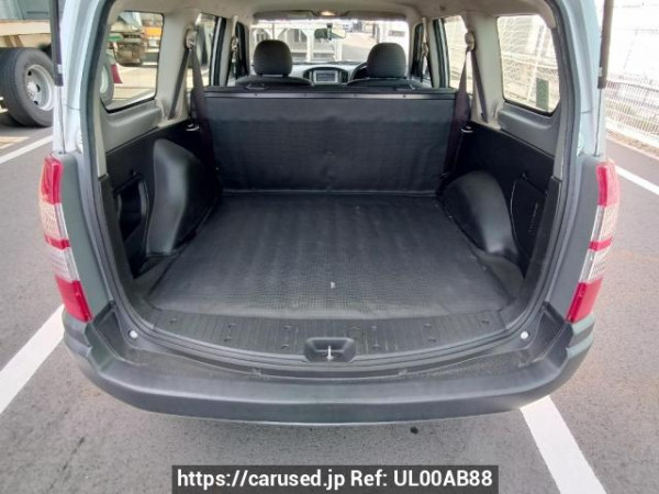 Used 2013 AT toyota succeed-van NCP51V Image[16]