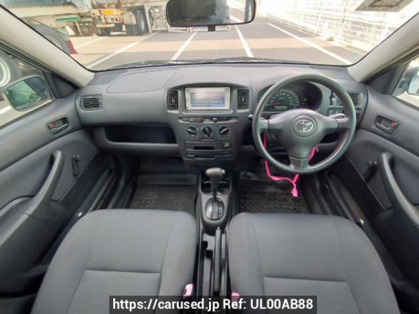Used 2013 AT toyota succeed-van NCP51V Image[17]