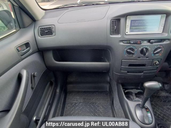 Used 2013 AT toyota succeed-van NCP51V Image[18]