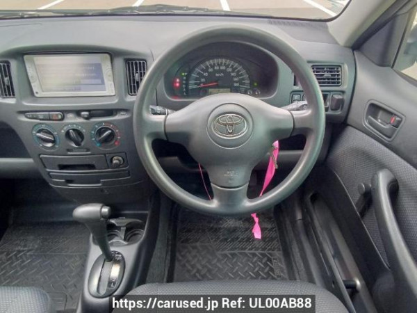 Used 2013 AT toyota succeed-van NCP51V Image[19]