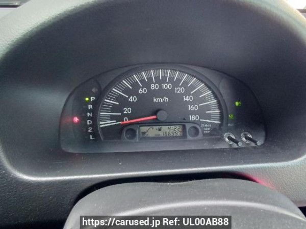 Used 2013 AT toyota succeed-van NCP51V Image[20]