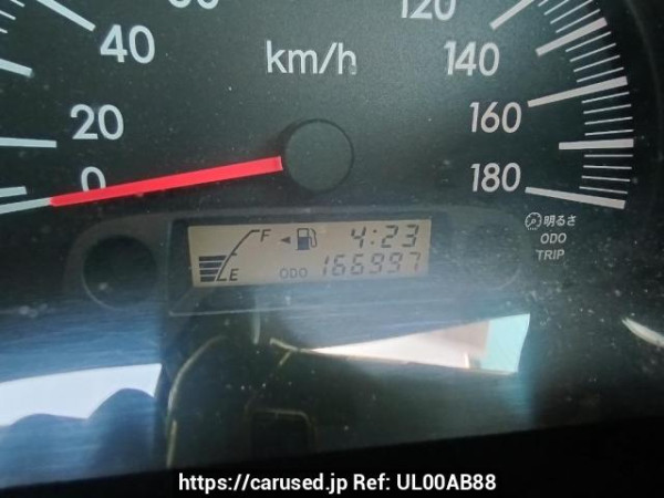 Used 2013 AT toyota succeed-van NCP51V Image[21]