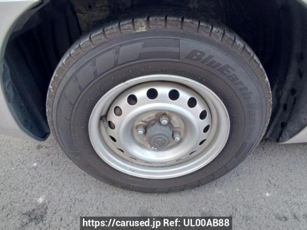 Used 2013 AT toyota succeed-van NCP51V Image[28]
