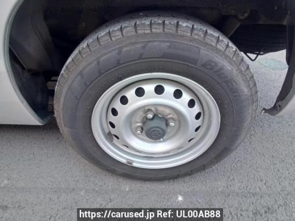 Used 2013 AT toyota succeed-van NCP51V Image[30]