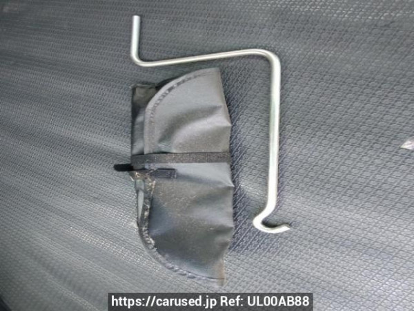 Used 2013 AT toyota succeed-van NCP51V Image[42]