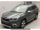 Subaru Forester SKE