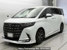 Used 2024 AT toyota alphard-hybrid AAHH40W Image[0]
