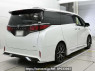 Used 2024 AT toyota alphard-hybrid AAHH40W Image[1]