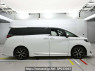 Used 2024 AT toyota alphard-hybrid AAHH40W Image[2]