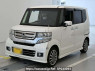 Used 2016 AT honda n-box-custom JF1 Image[0]