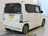 Used 2016 AT honda n-box-custom JF1 Image[1]