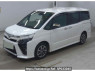 Used 2020 AT toyota voxy ZRR80W Image[1]