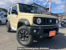 Suzuki Jimny Sierra JB74W
