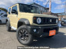 Used 2026 AT suzuki jimny-sierra JB74W Image[0]