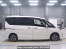 Used 2019 AT nissan serena GFC27 Image[2]