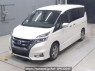 Used 2017 AT nissan serena GFNC27 Image[0]
