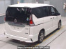 Used 2017 AT nissan serena GFNC27 Image[1]