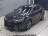 Used 2019 AT lexus ux MZAA10 Image[0]
