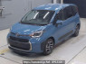 Used 2022 AT toyota sienta MXPL10G Image[0]