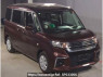 Used 2022 AT suzuki solio MA27S Image[0]