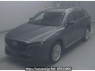 Used 2023 AT mazda cx-8 KG2P Image[0]
