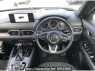 Used 2023 AT mazda cx-8 KG2P Image[2]