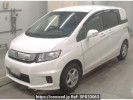 Honda Freed Spike GB3