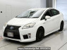 Used 2011 AT toyota prius ZVW30 Image[0]