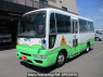 Used 2014 MT nissan civilian-bus DVW41 Image[0]