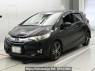 Used 2013 AT honda fit-hybrid GP5 Image[0]