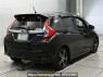Used 2013 AT honda fit-hybrid GP5 Image[1]