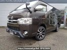 Toyota Hiace Van GDH206V