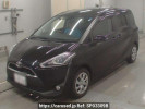 Toyota Sienta NSP170G