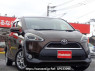 Used 2016 AT toyota sienta NSP170G Image[0]