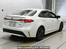 Used 2021 AT toyota corolla-sedan ZWE211 Image[1]