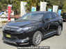 Used 2013 AT toyota harrier ZSU60W Image[2]