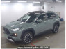 Used 2023 AT toyota rav4 MXAA54 Image[1]
