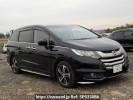 Honda Odyssey RC1