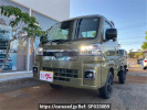 Daihatsu Hijet Truck S510P
