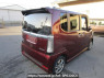 Used 2015 AT honda n-box-custom JF1 Image[1]